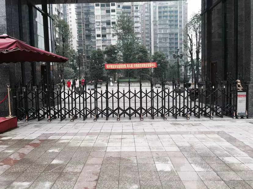 枞阳县枞阳县广西桂林市伸缩门